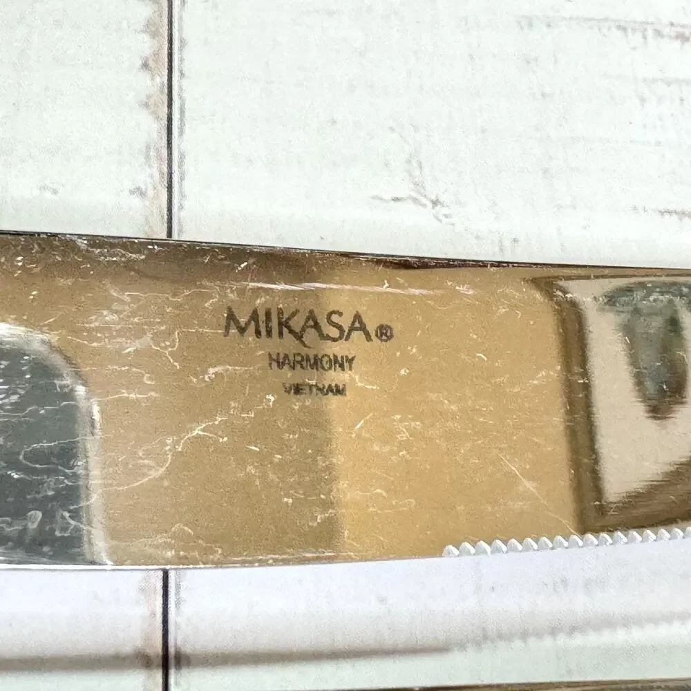 Mikasa harmony 35